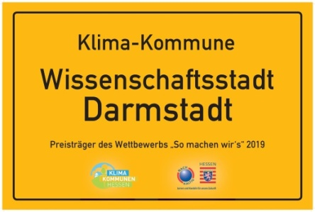 Deutscher Verkehrsplanungspreis 2018 der Vereinigung für Stadt-, Regional- und Landesplanung (SRL)