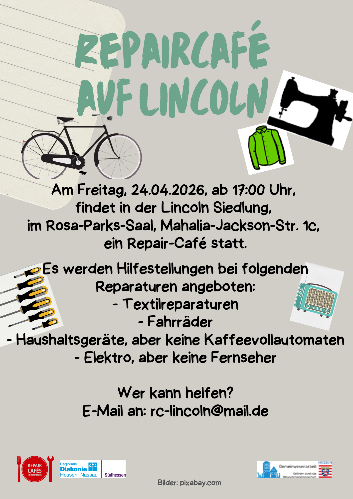 Repair-Café Bessungen