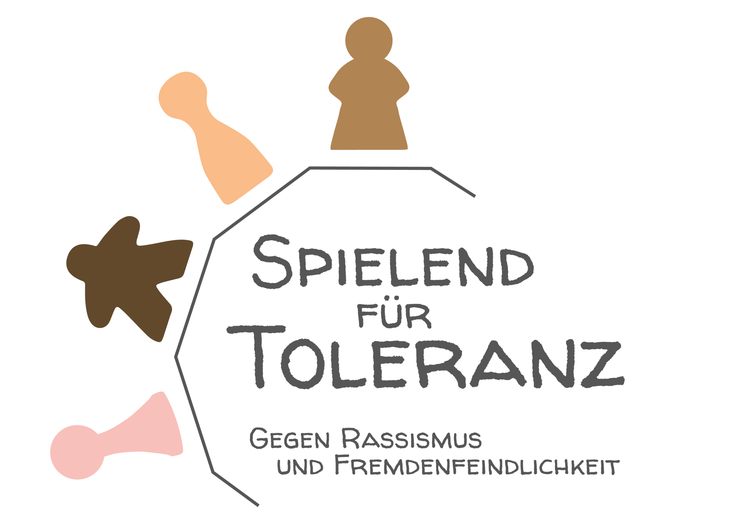 Spielend für Toleranz